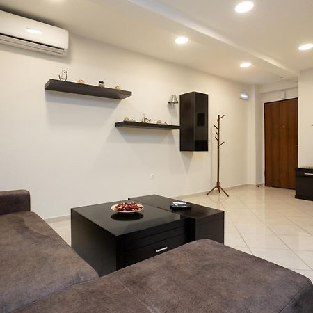 Hestia Apartment! Soluň Exteriér fotografie