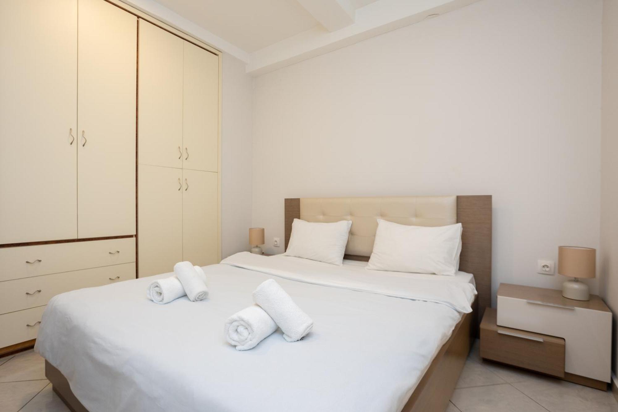 Hestia Apartment! Soluň Exteriér fotografie