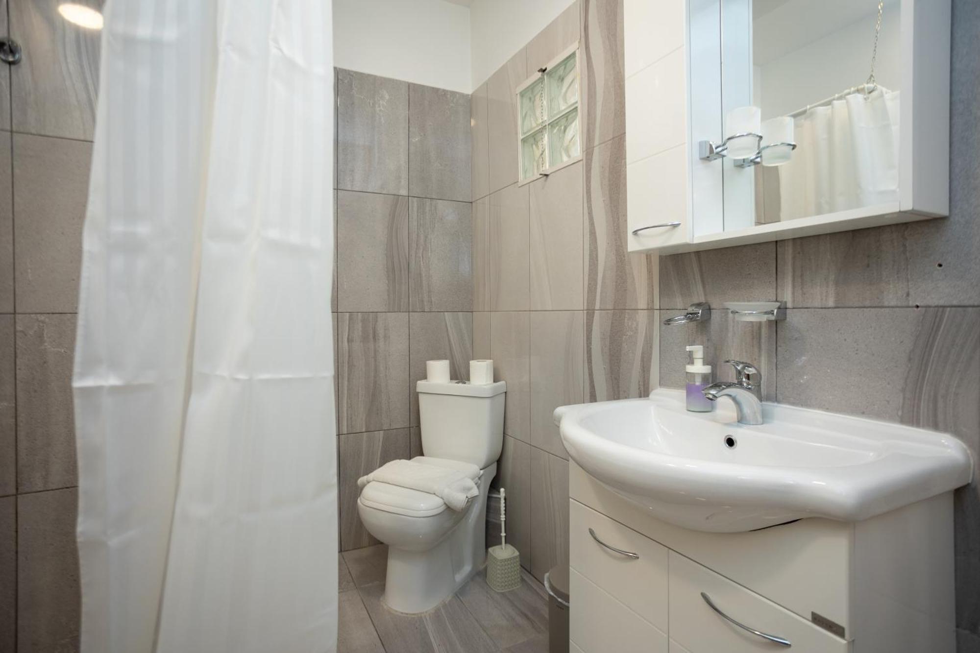 Hestia Apartment! Soluň Exteriér fotografie
