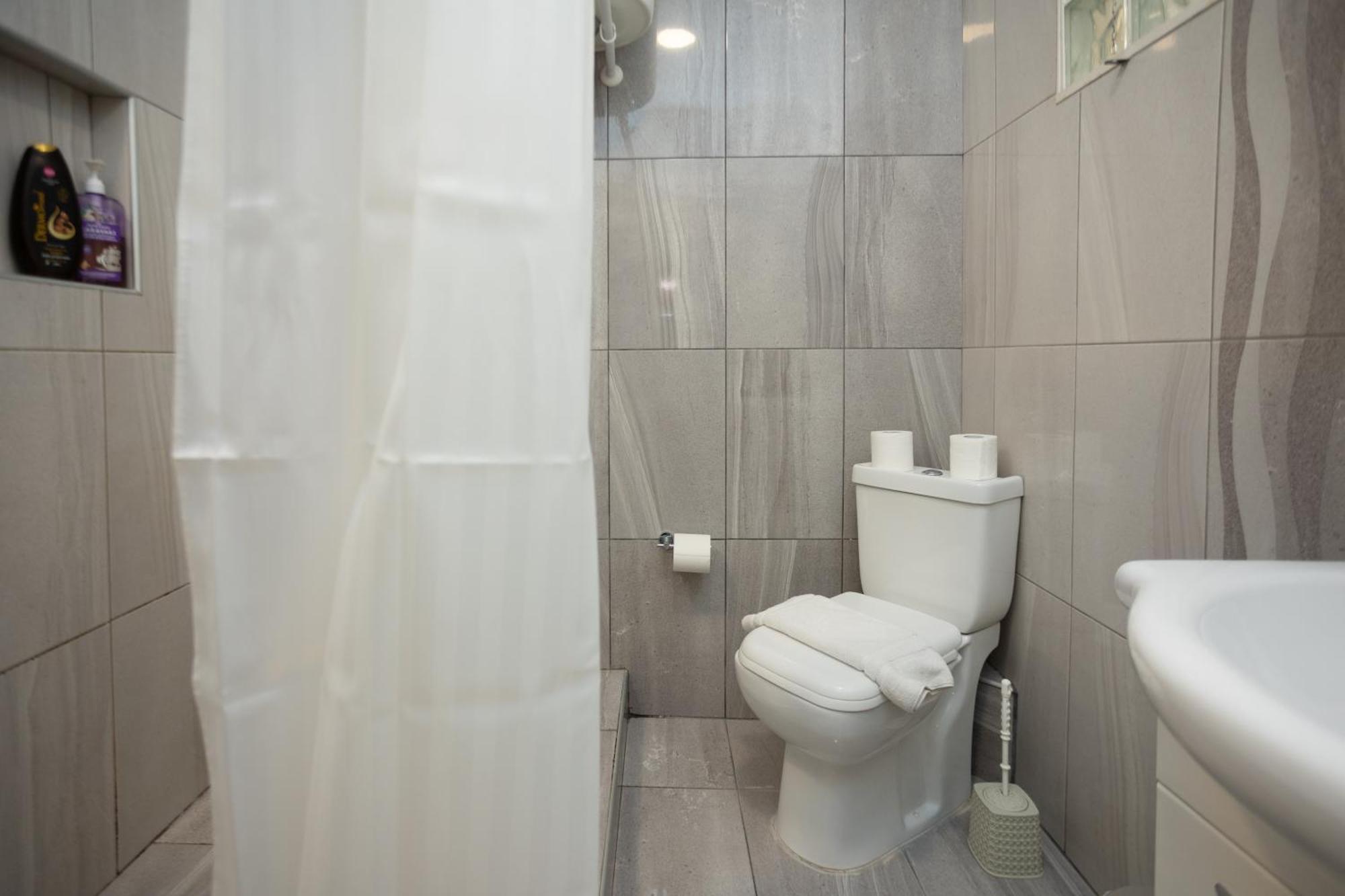 Hestia Apartment! Soluň Exteriér fotografie